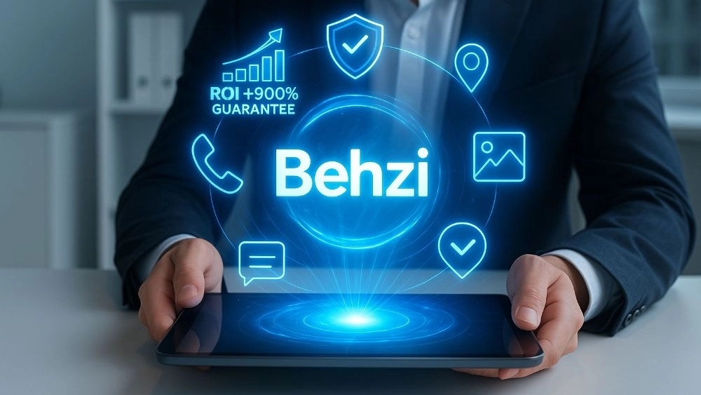 بهزی (Behzi.ir): فراتر از یک دایرکتوری، یک اکوسیستم برای رشد کسب و کار شما