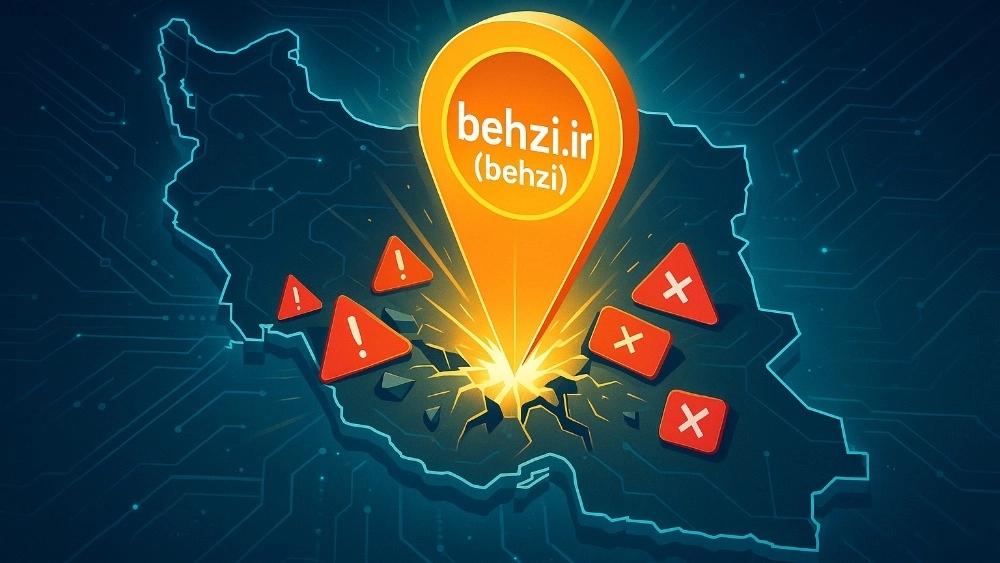 ثبت کسب و کار در گوگل مپ (رایگان و با وجود تحریم)