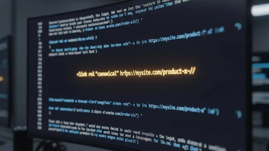 ستون فقرات معماری: Self-Referencing Canonical