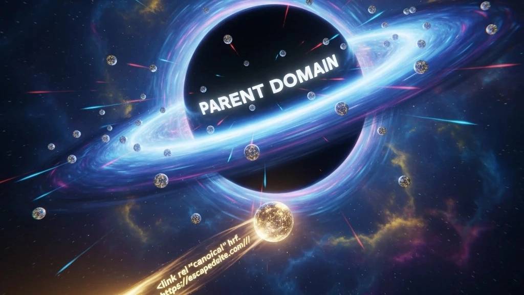 فاجعه کنونیکال به مادر (Canonical-to-Parent Disaster)