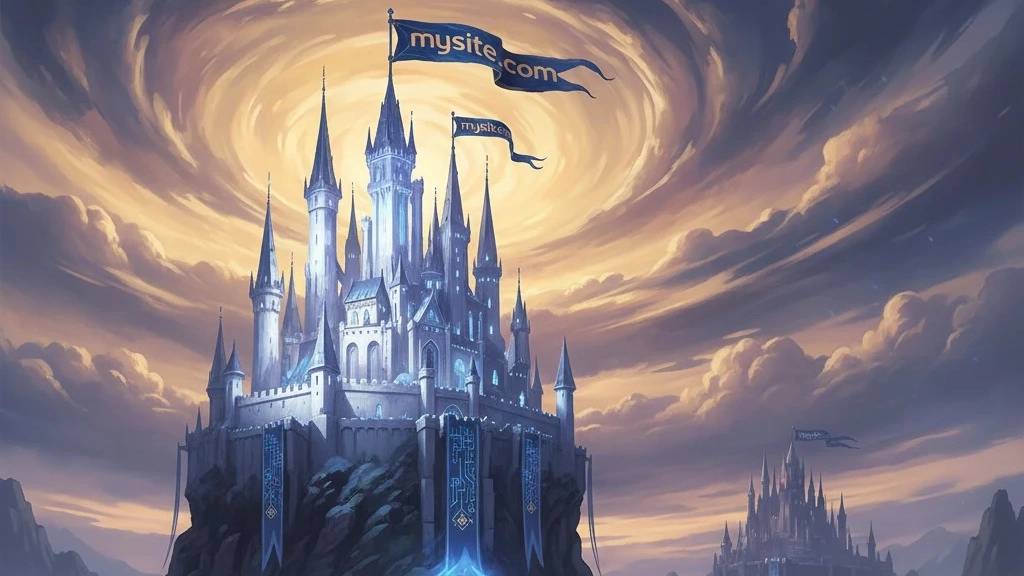 دامنه و TLD: آیا mysite.behzi.com کافی است؟