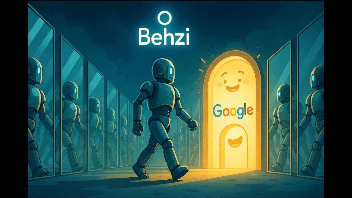 با اجرای صحیح Mirror SEO از یک فروشنده به یک ارتش تبدیل شوید