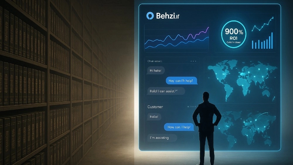 Google ve İran'da Kayıt için Tam Kılavuz (1) Sermaye İade Garantisi ile En İyi İş Kayıt Sistemi % 1 Google ve İran'da Kayıt için Tam Kılavuz (1) Sermaye İade Garantisi ile En İyi İş Kayıt Sistemi % 1