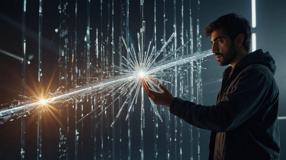 Mirror SEO: الگوریتم ایرانی که گوگل را به تحسین وامیدارد Mirror SEO: الگوریتم ایرانی که گوگل را به تحسین وامیدارد