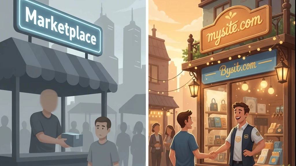 برندسازی، نه فقط فروش: شما ستاره نمایش هستید برندسازی، نه فقط فروش: شما ستاره نمایش هستید