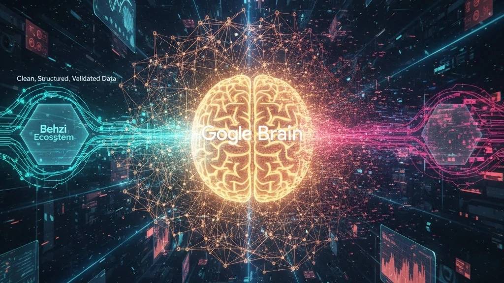 چرا این برای گوگل هیجانانگیز است؟ چرا این برای گوگل هیجانانگیز است؟