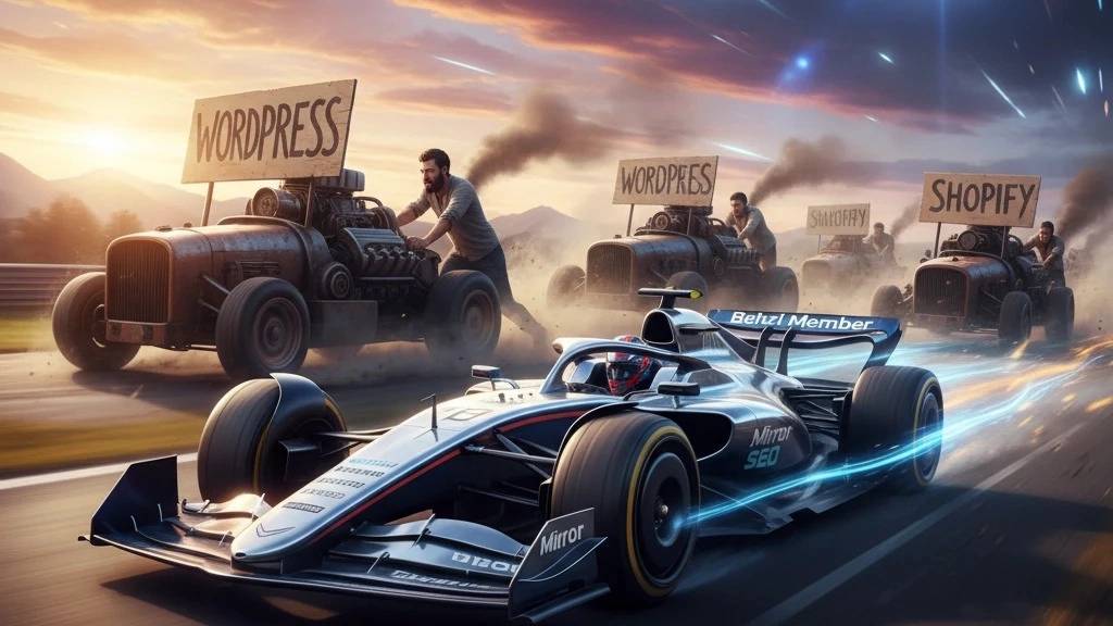 انحصار برای مشتریان بهزی: یک مزیت رقابتی ناعادلانه انحصار برای مشتریان بهزی: یک مزیت رقابتی ناعادلانه